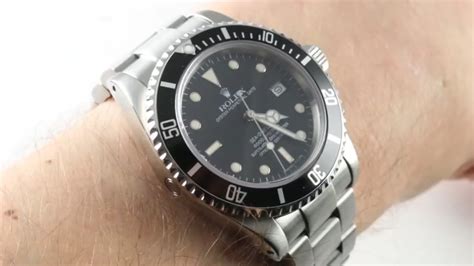 serigrafia rolex ore 6|rolex 16660 review.